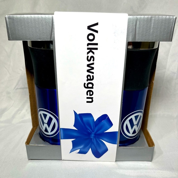 Other - Volkswagen tumbler cups